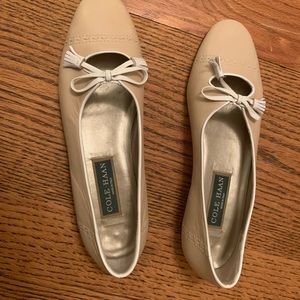 Women's Cole Haan shoes